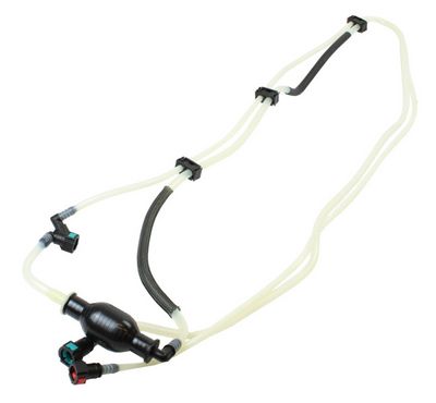 горивопровод MAXGEAR 15-0345