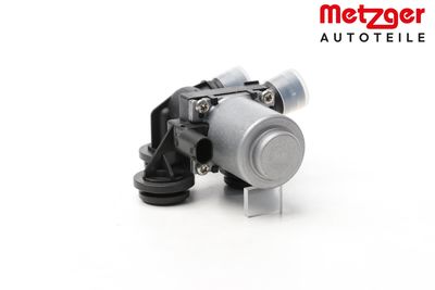 KüHLMITTELREGELVENTIL METZGER AUTOTEILE 0899083 8