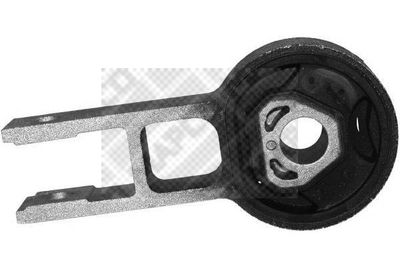 Подвеска, двигатель MAPCO 36349 для FIAT BRAVO