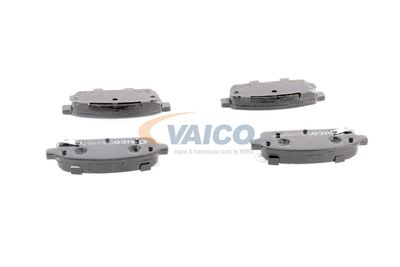 BREMSBELAGSATZ SCHEIBENBREMSE VAICO V400682 39