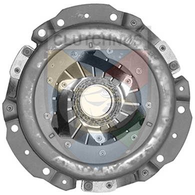 Нажимной диск сцепления CLUTCHNUS SCPZ01 для CHEVROLET NIVA