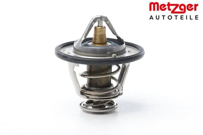 THERMOSTAT KüHLMITTEL METZGER AUTOTEILE 4006427 35