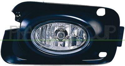 Противотуманная фара PRASCO HD0694424 для HONDA ACCORD