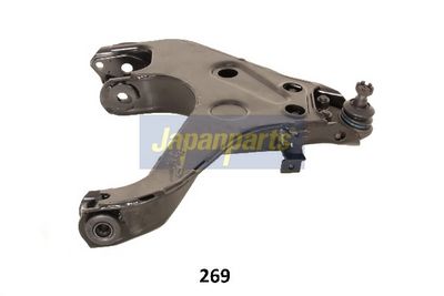 JAPANPARTS Vikšro valdymo svirtis