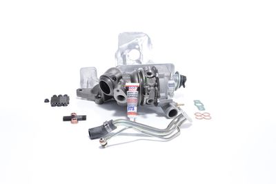 LADER AUFLADUNG BTS Turbo T981176BT 27