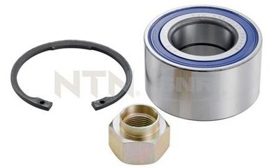 Wheel Bearing Kit R184.55