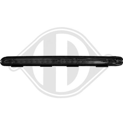 ZUSATZBREMSLEUCHTE DIEDERICHS 1615096