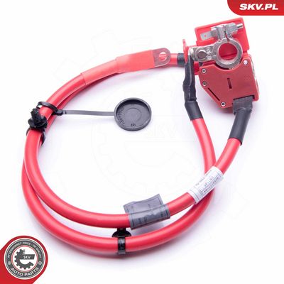 Adaptér batérie ESEN SKV 96SKV307