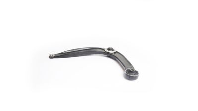 LENKER RADAUFHäNGUNG