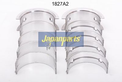 JAPANPARTS Alkūninio veleno indėklų komplektas
