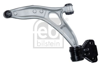 Control/Trailing Arm, wheel suspension FEBI BILSTEIN 107886
