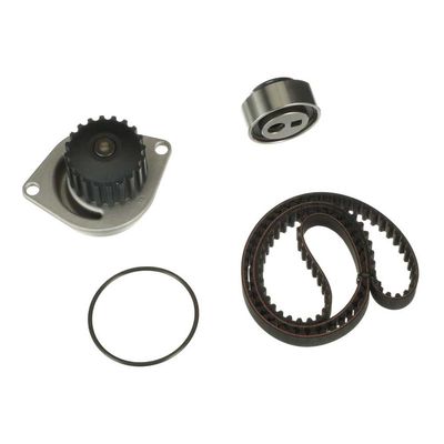 WASSERPUMPE + ZAHNRIEMENSATZ GATES KP15175XS2 73