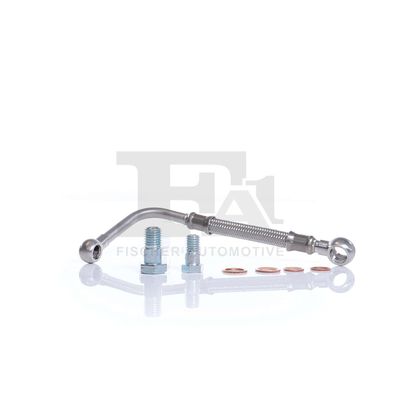 CONDUCTA ULEI INCARCARE