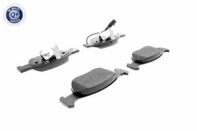 BREMSBELAGSATZ SCHEIBENBREMSE VAICO V240079 9