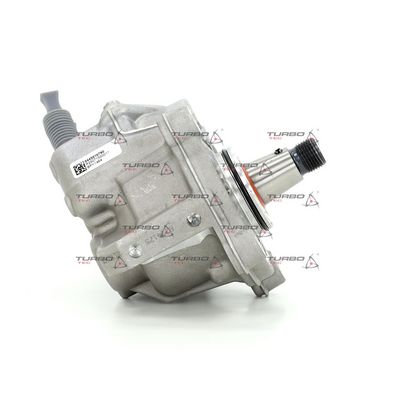 POMPA DE INALTA PRESIUNE