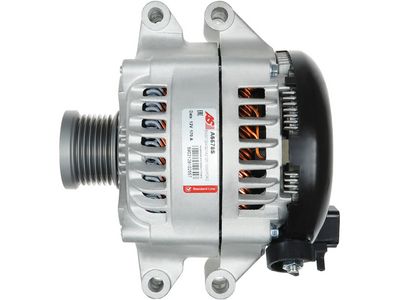 GENERATOR / ALTERNATOR AS-PL A6578S 3