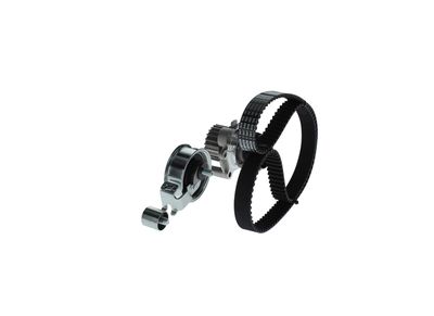 SET POMPA APA + CUREA DINTATA BOSCH 1987946461 12