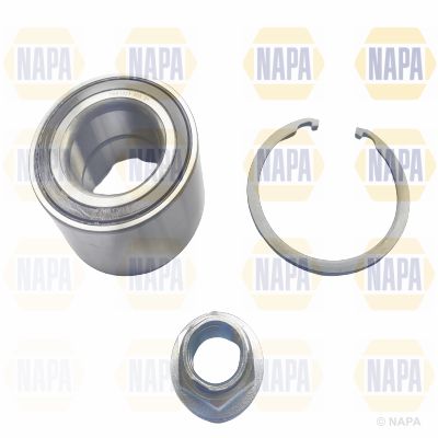 Wheel Bearing Kit NAPA PWB1323