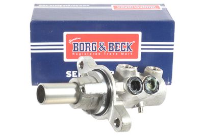 Спирачна помпа BORG & BECK BBM4747