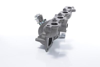 LADER AUFLADUNG BTS Turbo T912370 20