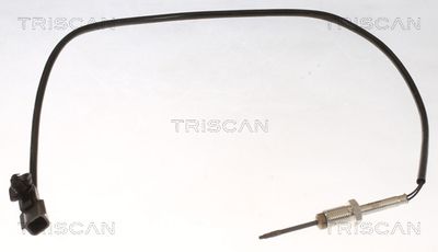 czujnik, temperatura spalin TRISCAN 8826 10047