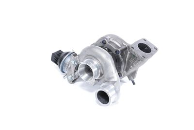 LADER AUFLADUNG BTS Turbo T916237 5