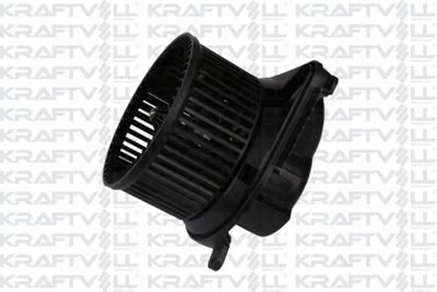 KRAFTVOLL GERMANY 08130061 Вентилятор салона  для MERCEDES-BENZ VITO (Мерседес Вито)