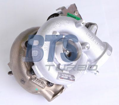 COMPRESOR SISTEM DE SUPRAALIMENTARE BTS Turbo T914299 2
