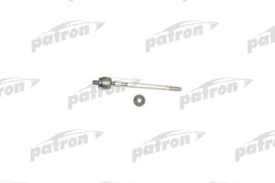 PATRON PS2195 Наконечник рулевой тяги  для RENAULT KANGOO (KC0/1_) D 55 1.9 (KC0D)