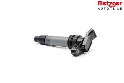 ZüNDSPULE METZGER AUTOTEILE 0880553 24