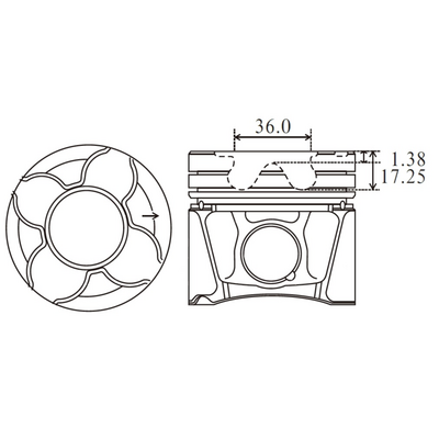 PISTON