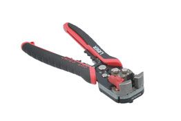 Laser Tools Automatic Wire Stripper With Voltage Detector