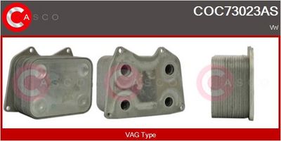 RADIATOR ULEI ULEI MOTOR