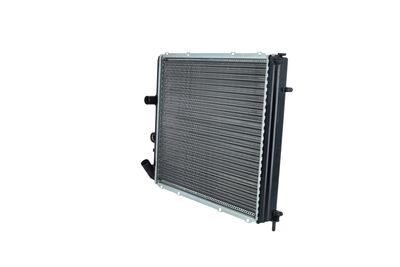 RADIATOR RACIRE MOTOR NRF 58075A 11