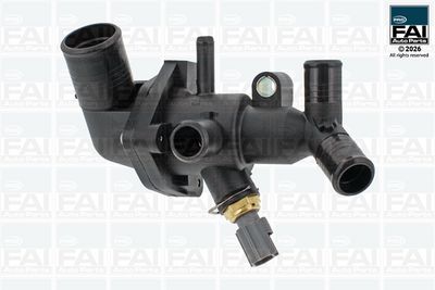 термостат, охладителна течност FAI AutoParts FPTH024