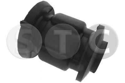 Uložení, řídicí mechanismus STC T458524