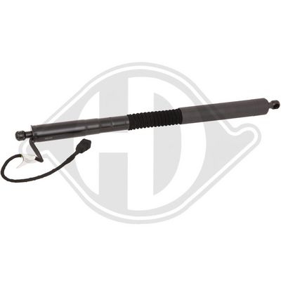 GASFEDER KOFFER-/LADERAUM DIEDERICHS 9100559