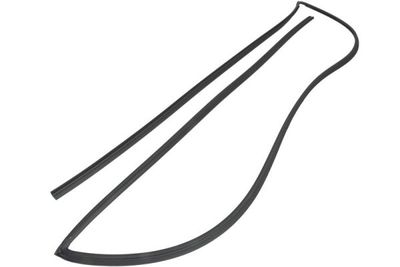 Weerstrip Voor past: NISSAN QASHQAI II J11 11.13-03.17