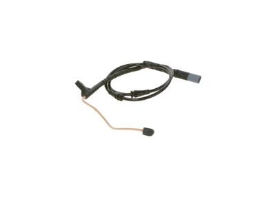 WARNKONTAKT BREMSBELAGVERSCHLEIß BOSCH 1987473521 25