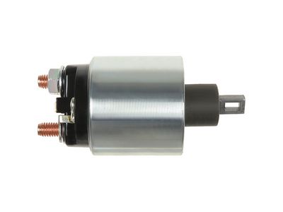 Magnetschalter, Starter