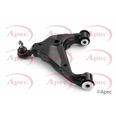 Control/Trailing Arm, wheel suspension APEC AST2610