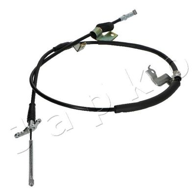 Тросик, cтояночный тормоз JAPKO 131440R для HONDA STREAM