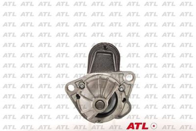ATL Autotechnik Startmotor / Starter (A 19 840)