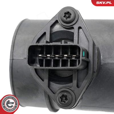 ESEN SKV - Merač hmotnosti vzduchu (váha vzduchu) NISSAN , 07SKV265