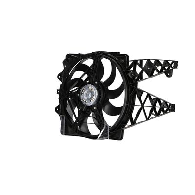 VENTILATOR RADIATOR NISSENS 850114 29