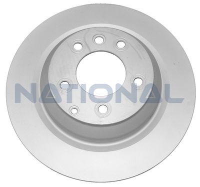 National NBD1667