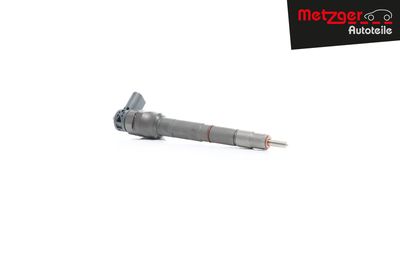 EINSPRITZDüSE METZGER AUTOTEILE 0871014 23