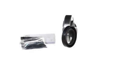 RADLAGERSATZ SKF VKBA9003CL 23