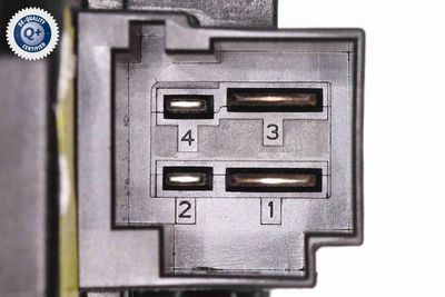 INNENRAUMGEBLäSE VEMO V30031798 2