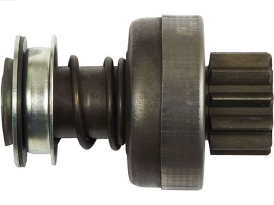 AS-PL Freilaufgetriebe, Starter